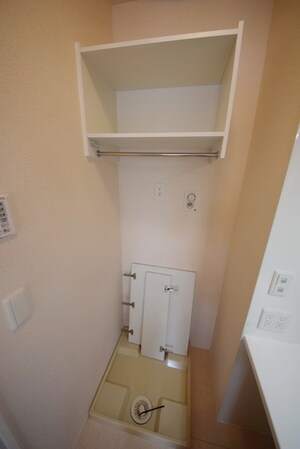 LUMIUSの物件内観写真